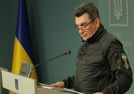 Данілов натякнув, що українські БПЛА дістануть і до москви