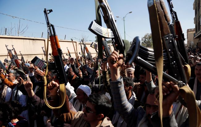 Ізраїль ліквідував начальника генштабу хуситів