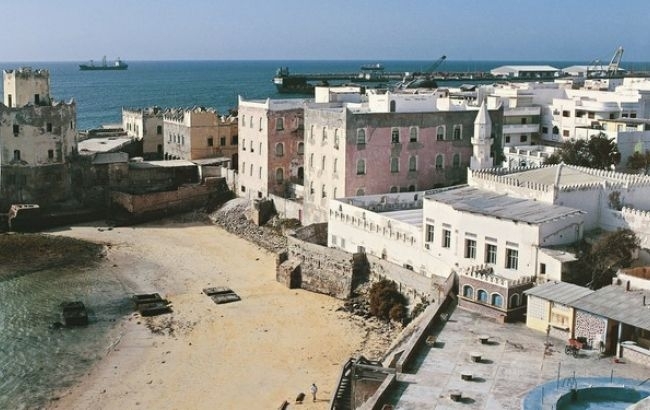 Кількість жертв внаслідок нападу на готель у Сомалі зросла до 26 людей, - ОНОВЛЕНО