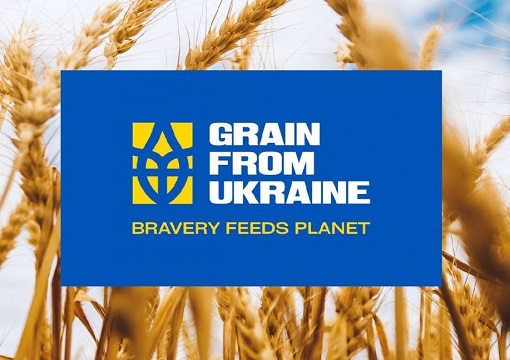 Франція виділить €6 млн на розвиток Grain from Ukraine