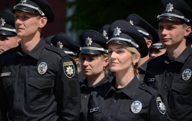 Украинские полицейские пройдут стажировку в Турции