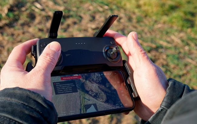 Україна запускає новий рівень 