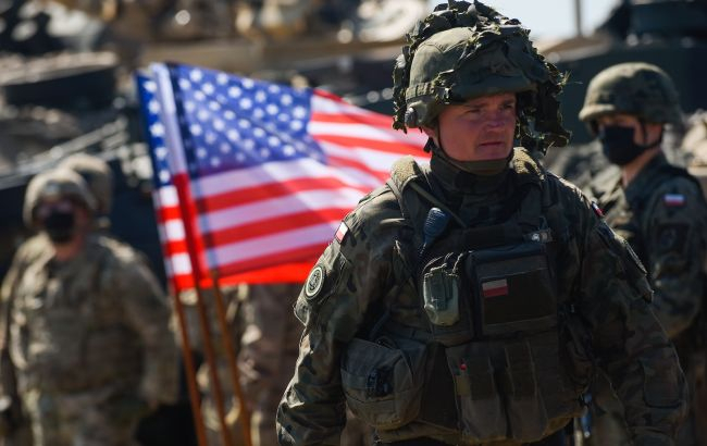 США вісім днів поспіль б'ють по Ірану, щоб помститися за загиблих солдатів