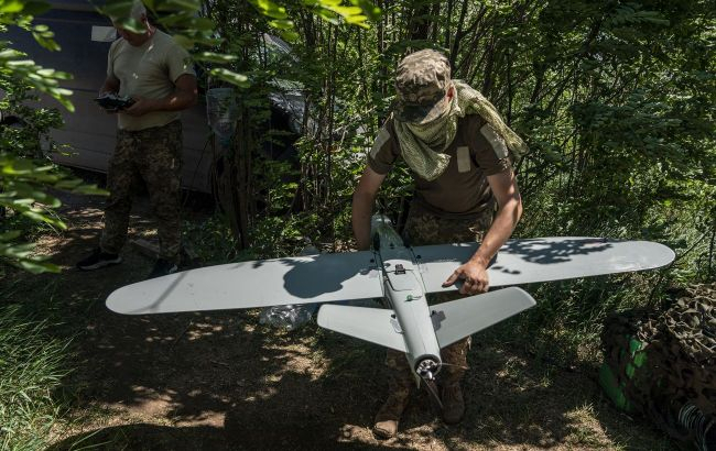 ССО заявили, що залізничного мосту через Північнокримський канал більше не існує