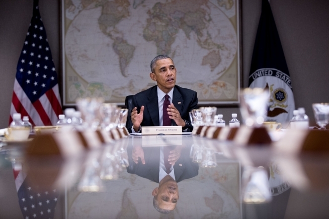 Обама розпорядився ввести нові санкції проти КНДР