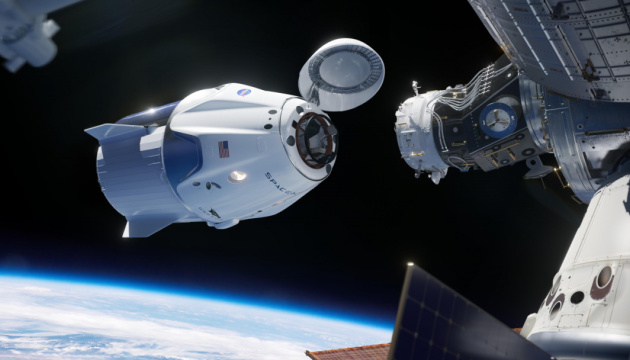 NASA обрало астронавтів для четвертої місії SpaceX