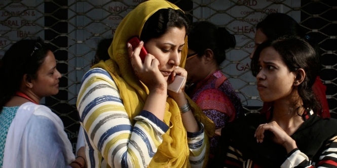 Кількість жертв землетрусу у Пакистані зросла до 208 осіб