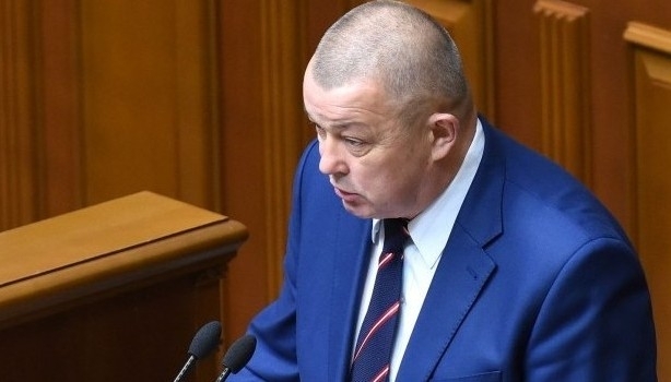 Депутат от БПП задекларировал 6 млн грн наличными и жилье в Крыму