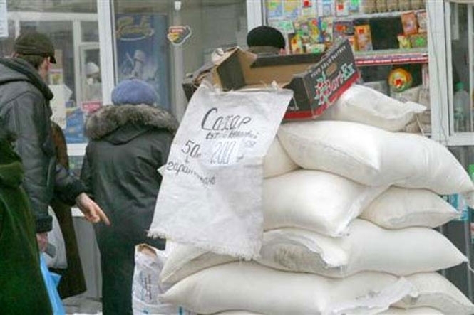 Казахстан залишив мита на український цукор і горілку попри умови ЗВТ