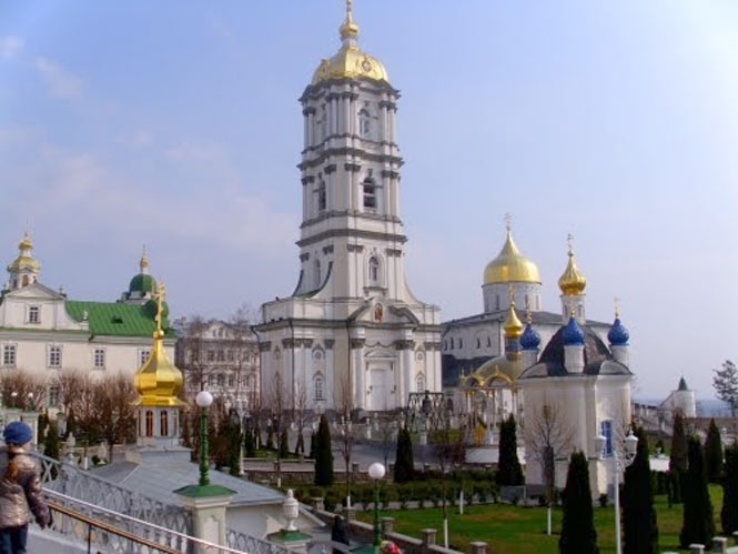 В Україну їдуть шість патріархів і сім митрополитів