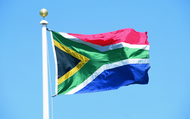 Південна Африка планує змінити законодавство щодо ордера на арешт путіна