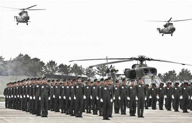 США и Южная Корея остановили военные учения из-за обострения на границе с КНДР
