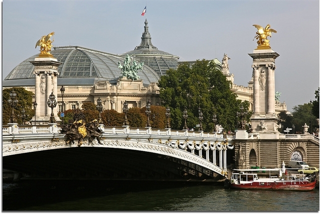Палац відкриттів у Парижі: захопливе царство науки для дітей та дорослих (фото)
