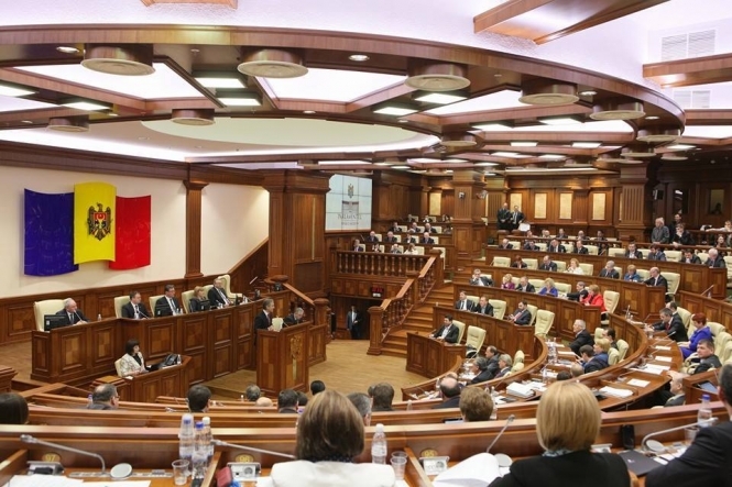 В Молдове на местных выборах побеждают проевропейские партии