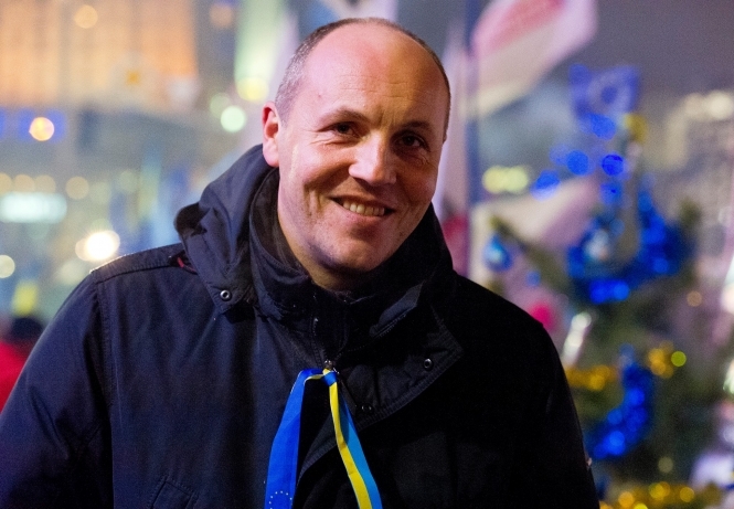 Активисты Майдана завтра будут пикетировать Верховную Раду, - Парубий