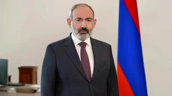 Пашинян оголосив перемогу на виборах у Вірменії, опозиція результати не визнає