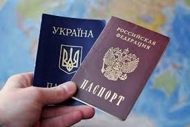 Уряд Росії сьогодні планує спростити отримання дозволу на проживання для українців