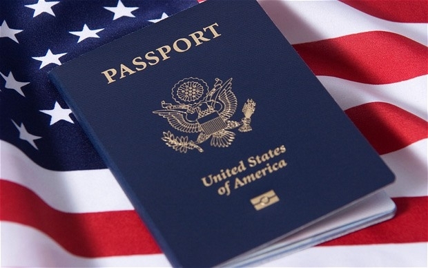 Американці відмовляються від свого громадянства