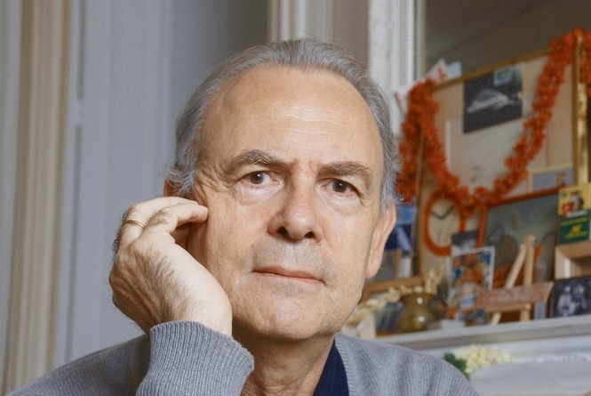 Нобелевскую премию по литературе получил французский писатель Патрик Модиано