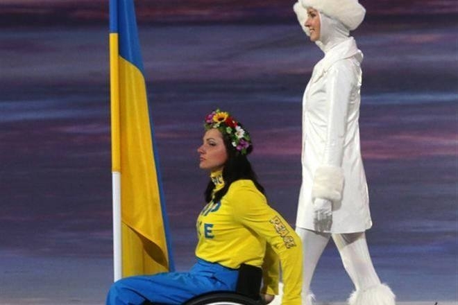 Українські паралімпійці здобули 11  нагород в третій день Ігор у Ріо