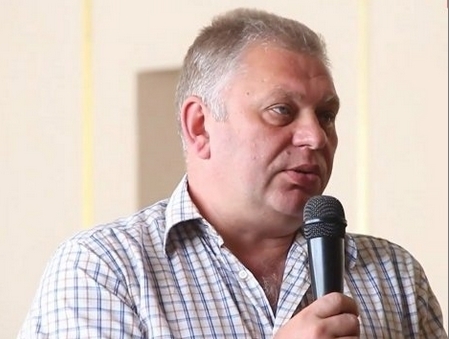Новый самопровозглашенный мэр Славянска готов к переговорам, - ОБСЕ