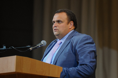 У Черкаській області напали на депутата