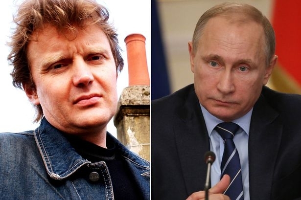 Британский суд заподозрил Путина в причастности к убийству Литвиненко, - СМИ