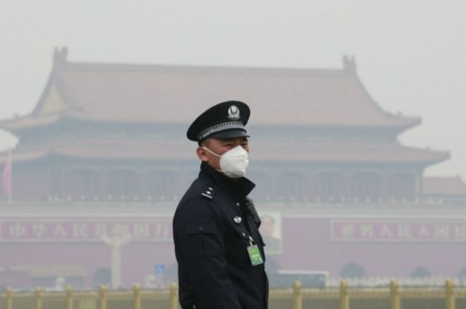 У Пекіні припинила роботу остання вугільна електростанція