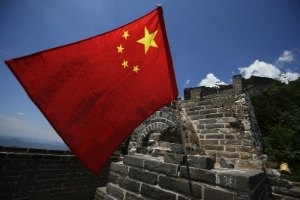 Влада Китаю закликала посольства у Пекіні прибрати знаки підтримки України