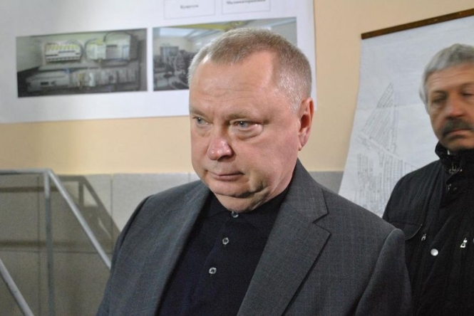 Экс-губернатора Запорожской области за разгон местного Майдана будут судить в Кировограде