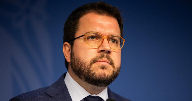 В Каталонии не удалась первая попытка избрать нового руководителя региона
