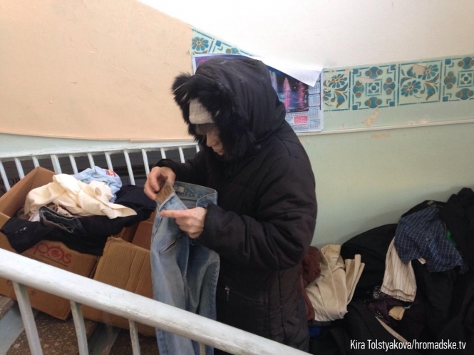 В Донецкой области разоблачили 459 фиктивных переселенцев, которые получали пенсии