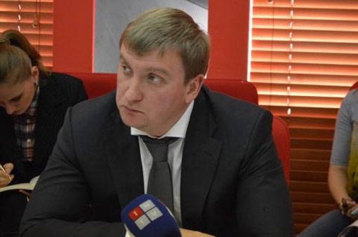 Минюст предлагает прокуратуре арестовать российское государственное имущество на территории Украины