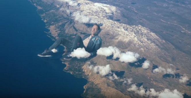 Украинская студия с Днепра создала новый впечатляющий клип Coldplay