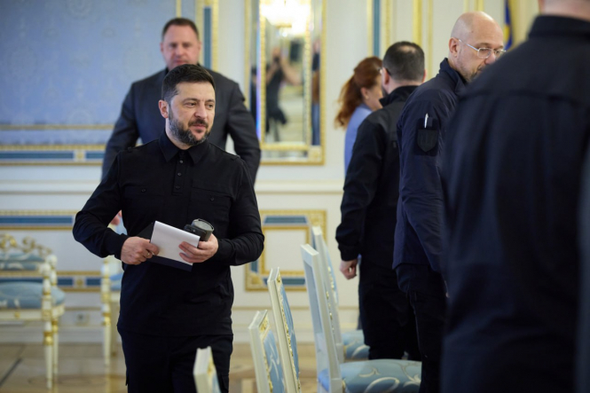 Уряд визначив головні завдання на наступні 100 днів