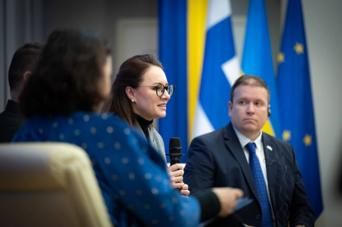 Нові внески у коаліцію укриттів сягнули €22 млн – Свириденко