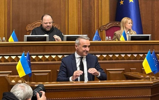 Президент ОБСЄ прибув до Києва: про що заявив