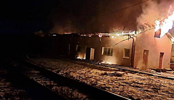 Кулеба розповів про наслідки російських атак на залізничну інфраструктуру України