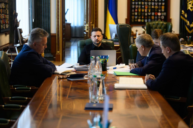 Україна та Німеччина завершують підготовку угоди про дрони після атаки рф на Лейпциг – Зеленський
