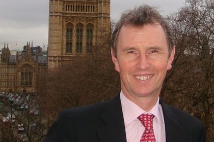 Віце-спікера британського парламенту затримали за зґвалтування