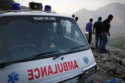 У Єгипті через транспортну аварію загинули 33 людини, серед яких українка