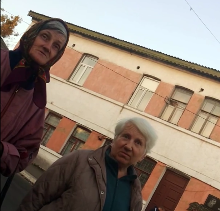 Сын Литвина предлагал бабушкам по 100 гривен за голос: милиция проводит расследование