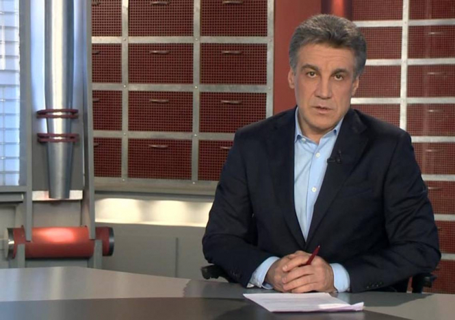 У росії раптово помер топ-пропагандист, який знімав фільм про Крим