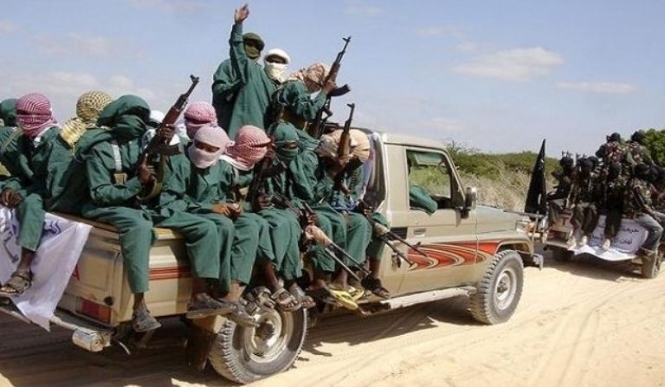 У Сомалі внаслідок нападу бойовиків на військову базу загинули 26 солдатів