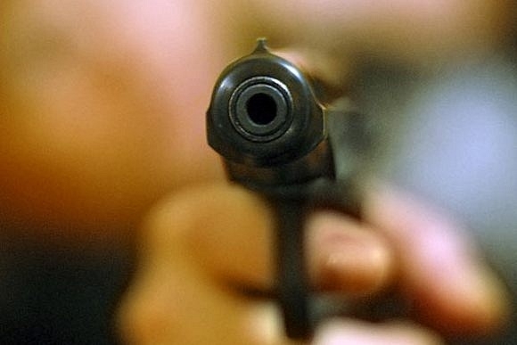 Стрельба в кафе в Измаиле: ранен милиционер