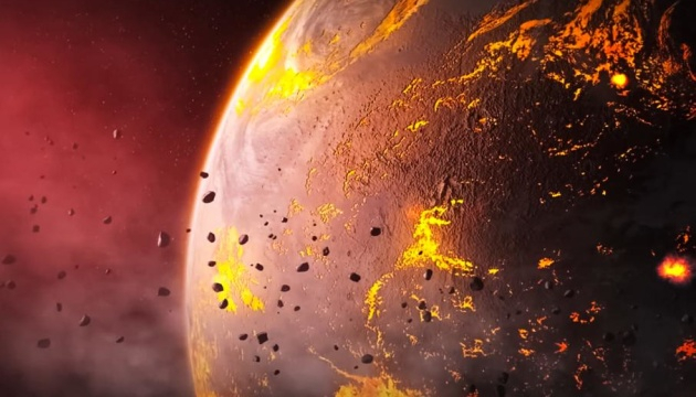 Астрономи знайшли нову "пекельну" планету у Всесвіті