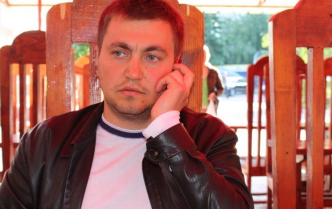 Украинские правоохранители задержали молдавского афериста Платона, - ВИДЕО ОБНОВЛЕНО