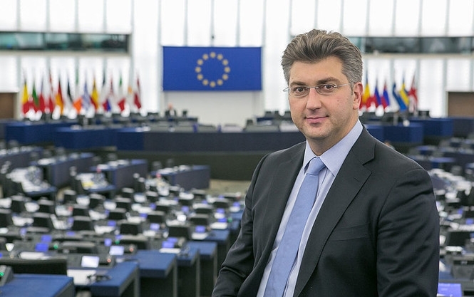 Активний лобіст України в Європі очолив одну з чільних партій Хорватії