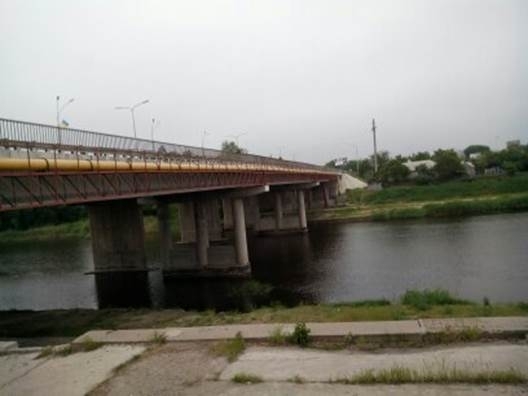 СБУ задержала злоумышленников, которые пытались взорвать мост в Павлограде