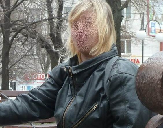 У Маріуполі СБУ затримала інформаторку, яка співпрацювала з розвідницею терористів ДНР 